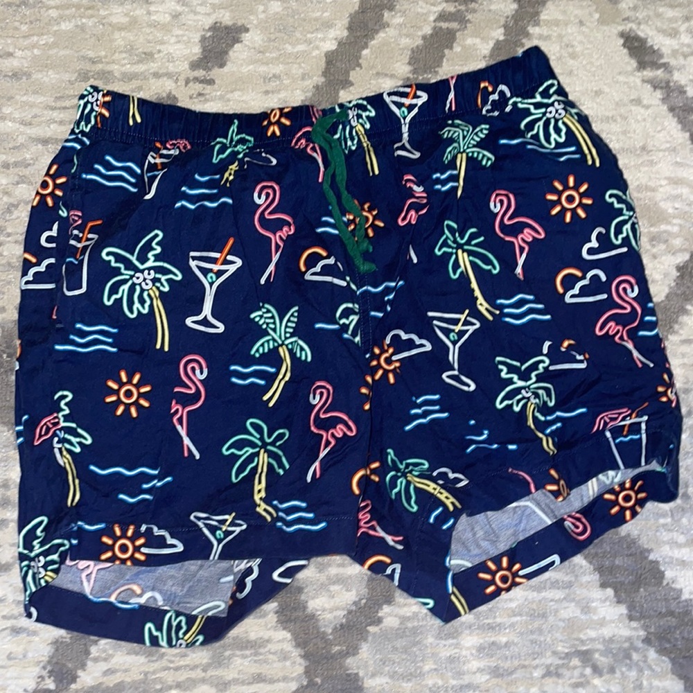 Chubbies shorts